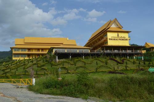 Nakaraj Princess Hotel