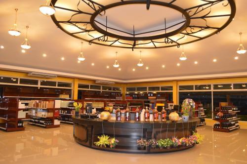 Nakaraj Princess Hotel
