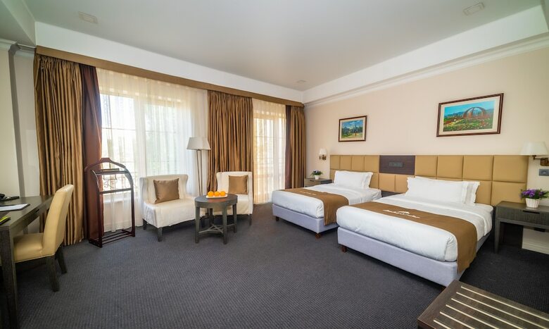 Ambassador Hotel