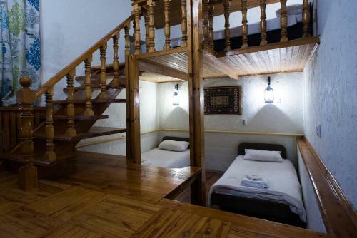 Hostal Southside