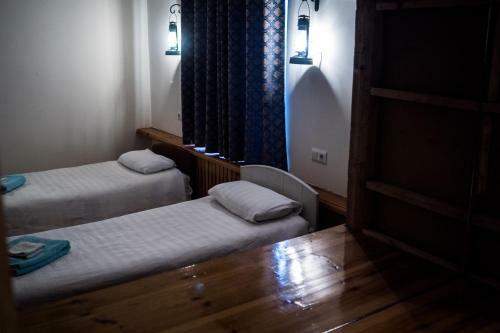 Hostal Southside
