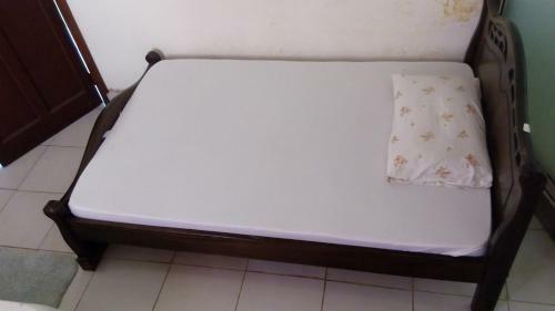 Hostal Kisiwa Guest House Lodge