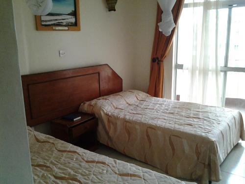 Midview Hotel Nyali