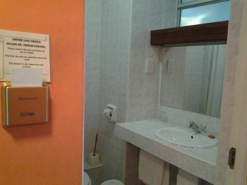 Midview Hotel Nyali