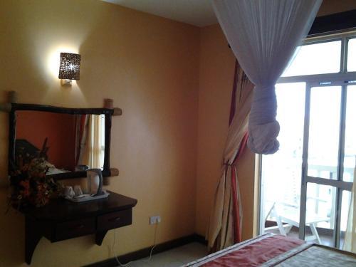 Midview Hotel Nyali