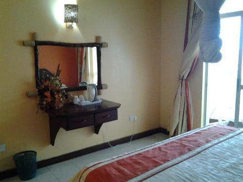 Midview Hotel Nyali