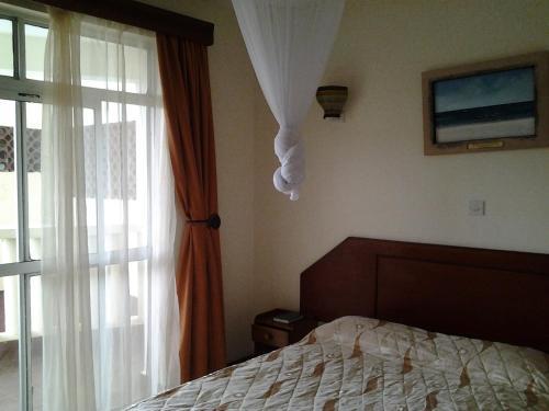 Midview Hotel Nyali