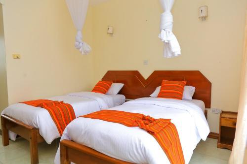 Midview Hotel Nyali