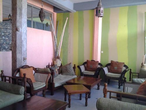 Midview Hotel Nyali