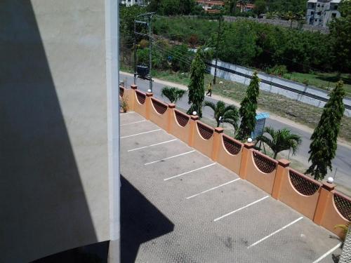 Midview Hotel Nyali
