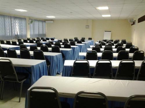 Midview Hotel Nyali