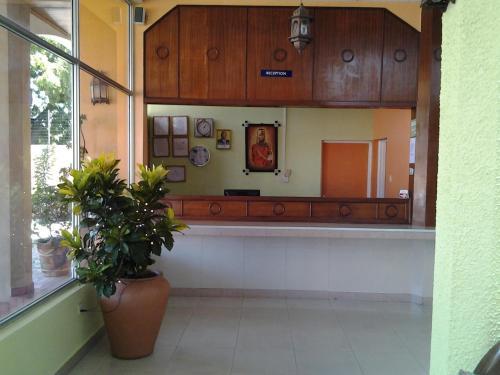 Midview Hotel Nyali