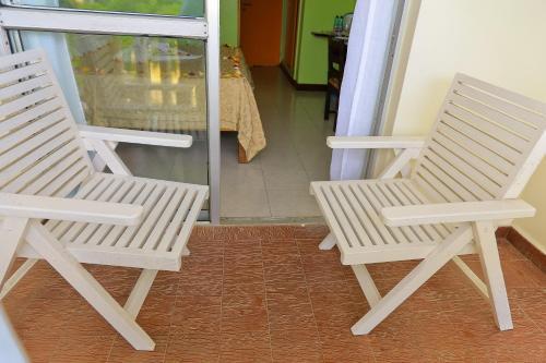 Midview Hotel Nyali