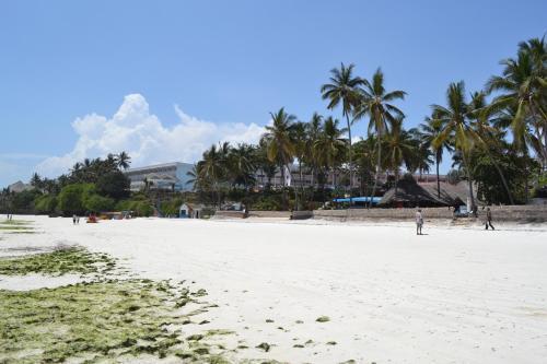 Midview Hotel Nyali