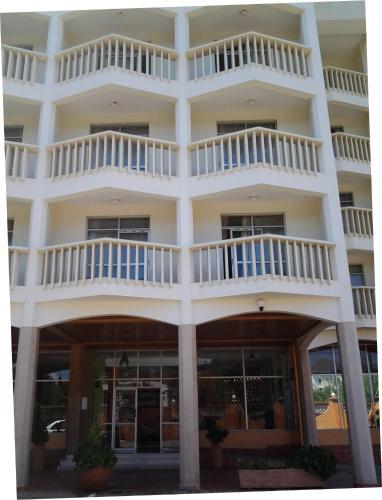 Midview Hotel Nyali