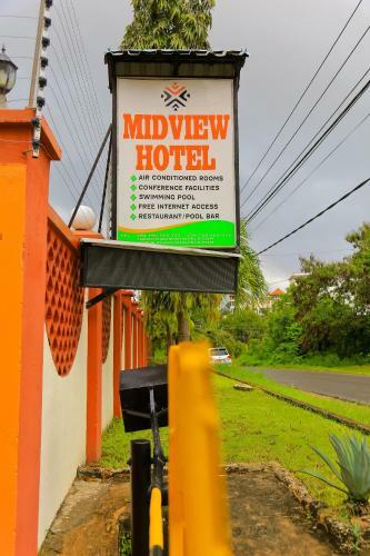 Midview Hotel Nyali