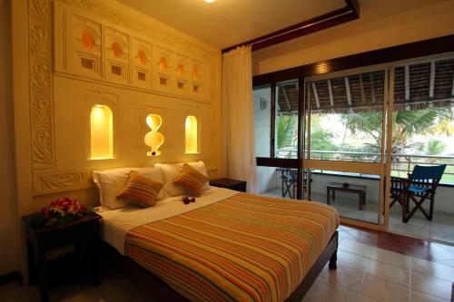 Reef Hotel Mombasa
