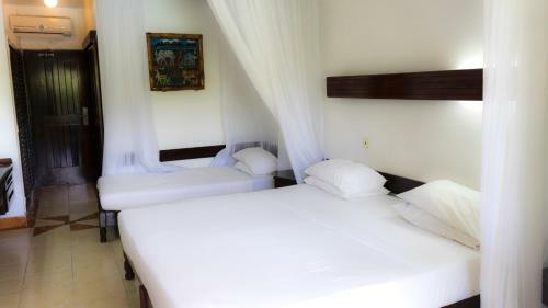 Reef Hotel Mombasa