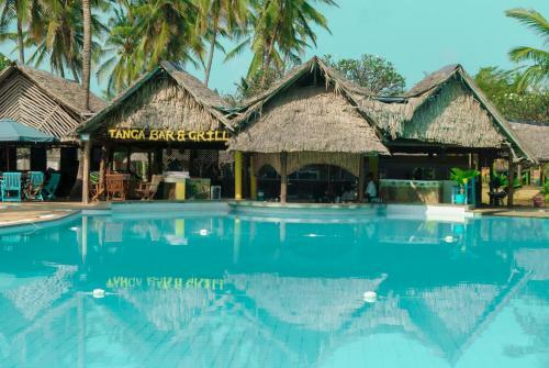 Reef Hotel Mombasa