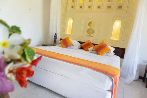 Reef Hotel Mombasa