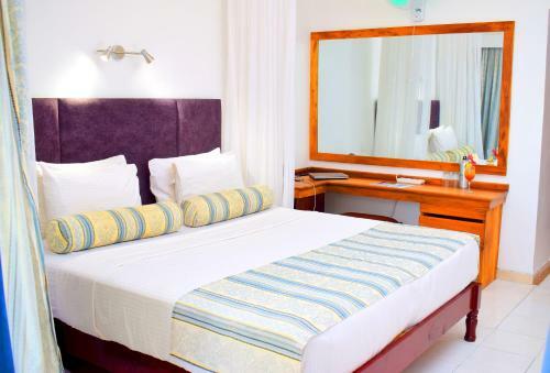 Reef Hotel Mombasa