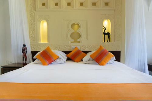 Reef Hotel Mombasa
