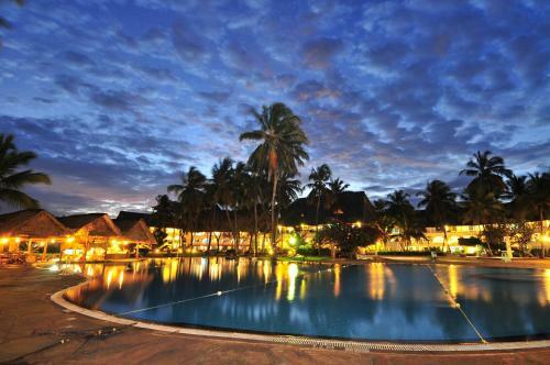 Reef Hotel Mombasa