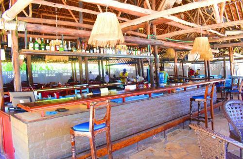 Reef Hotel Mombasa