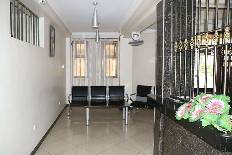 Coastgate Hotel