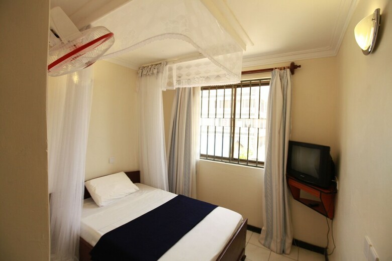 Coastgate Hotel