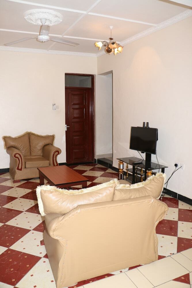 Coastgate Hotel