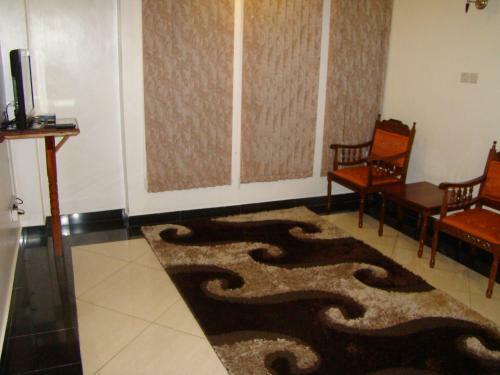 Nyali Villa