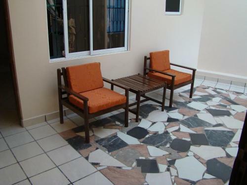 Nyali Villa
