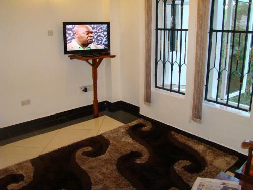 Nyali Villa