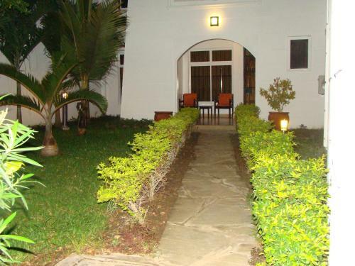 Nyali Villa