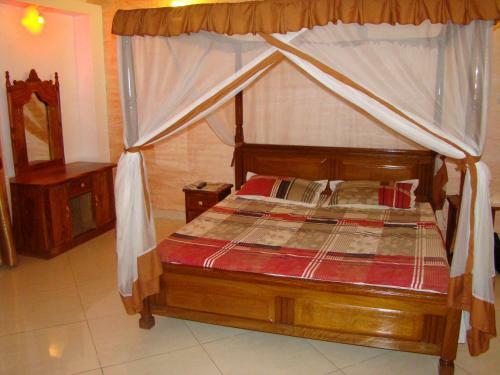Nyali Villa