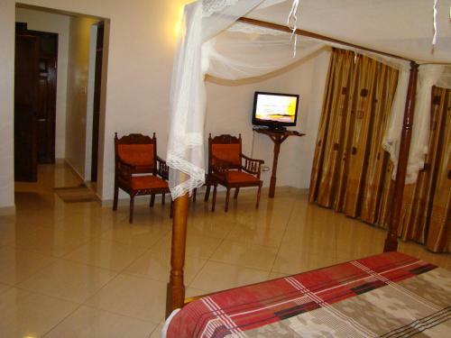 Nyali Villa