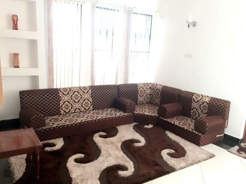 Nyali Villa
