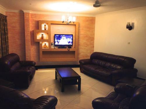 Nyali Villa