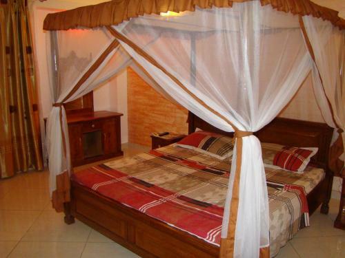 Nyali Villa