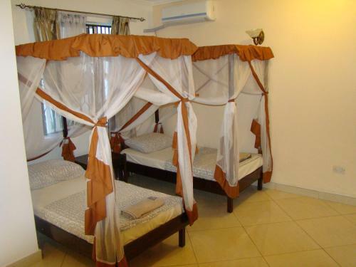 Nyali Villa