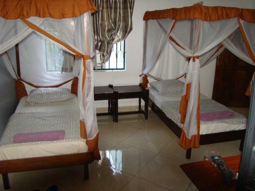 Nyali Villa