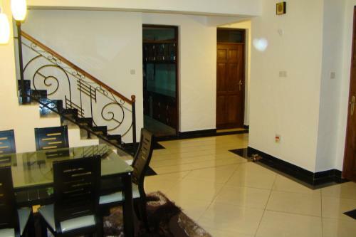 Nyali Villa
