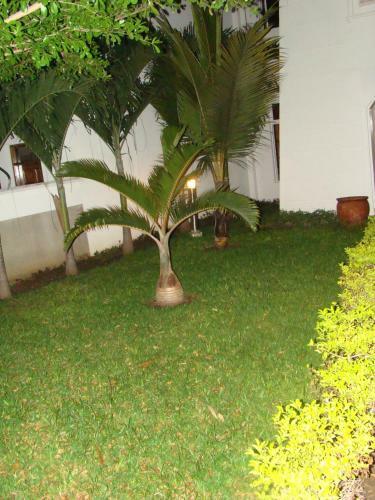 Nyali Villa
