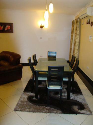 Nyali Villa