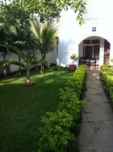 Nyali Villa