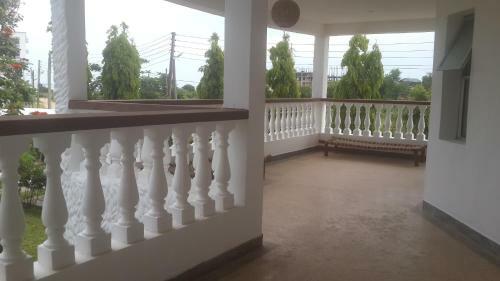 Albergue Tulia House
