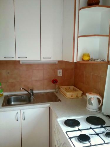 Apartments Marija