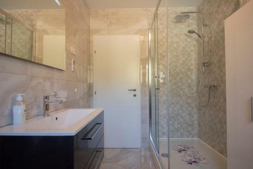 Villa Six Brothers A Luxury Villa In Imotski, Pool