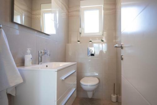Villa Six Brothers A Luxury Villa In Imotski, Pool